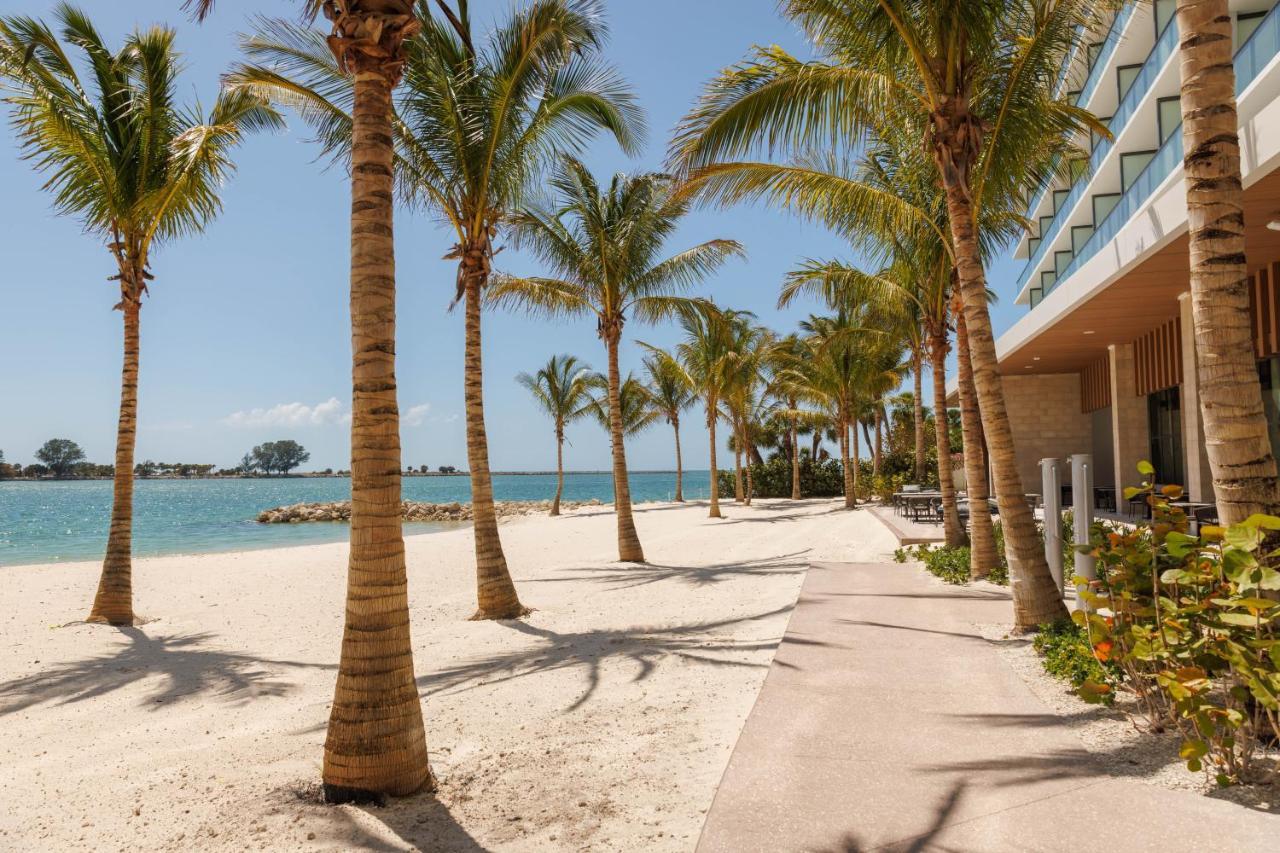 Jw Marriott Clearwater Beach Resort & Spa المظهر الخارجي الصورة