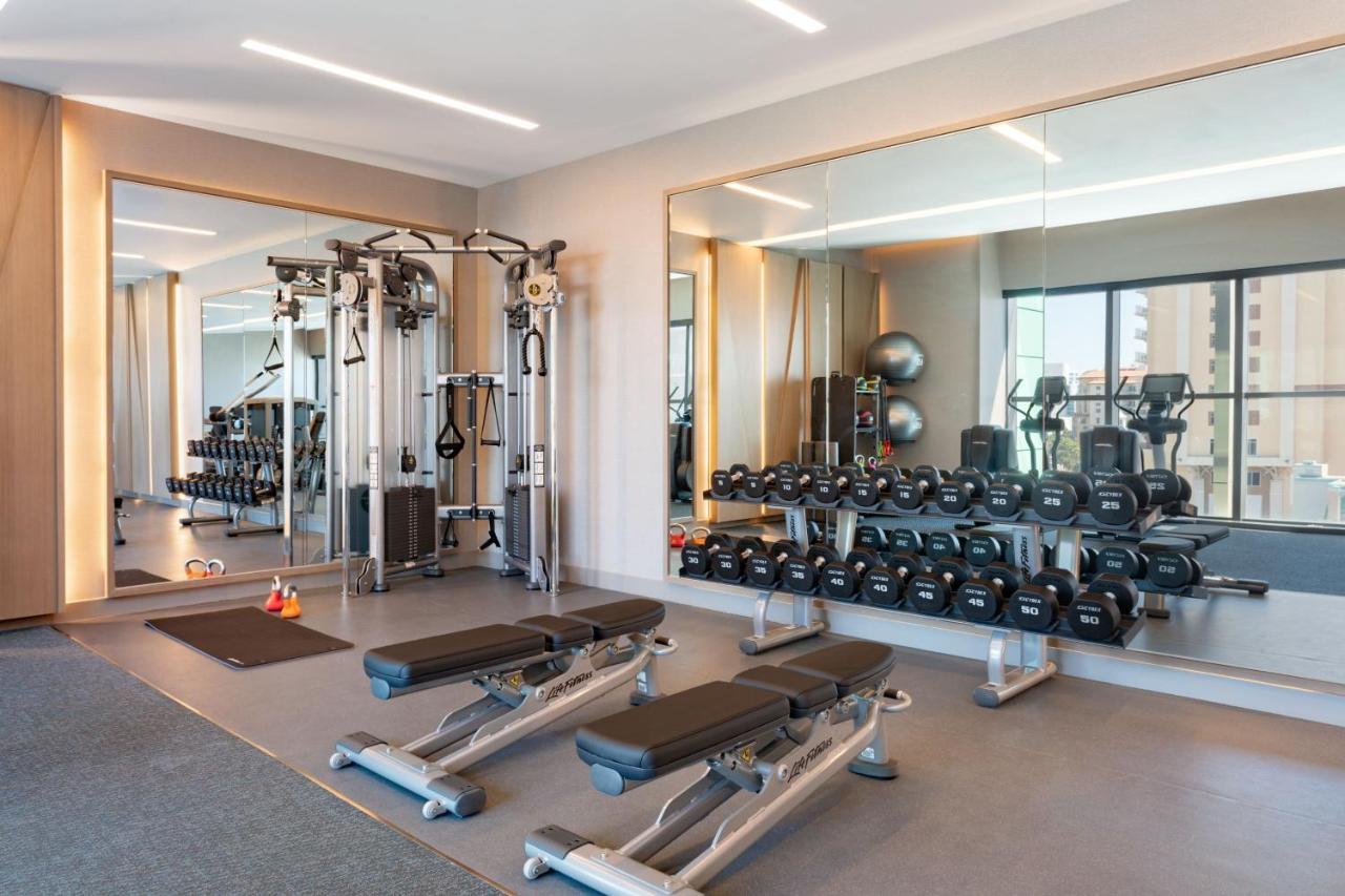Jw Marriott Clearwater Beach Resort & Spa المظهر الخارجي الصورة