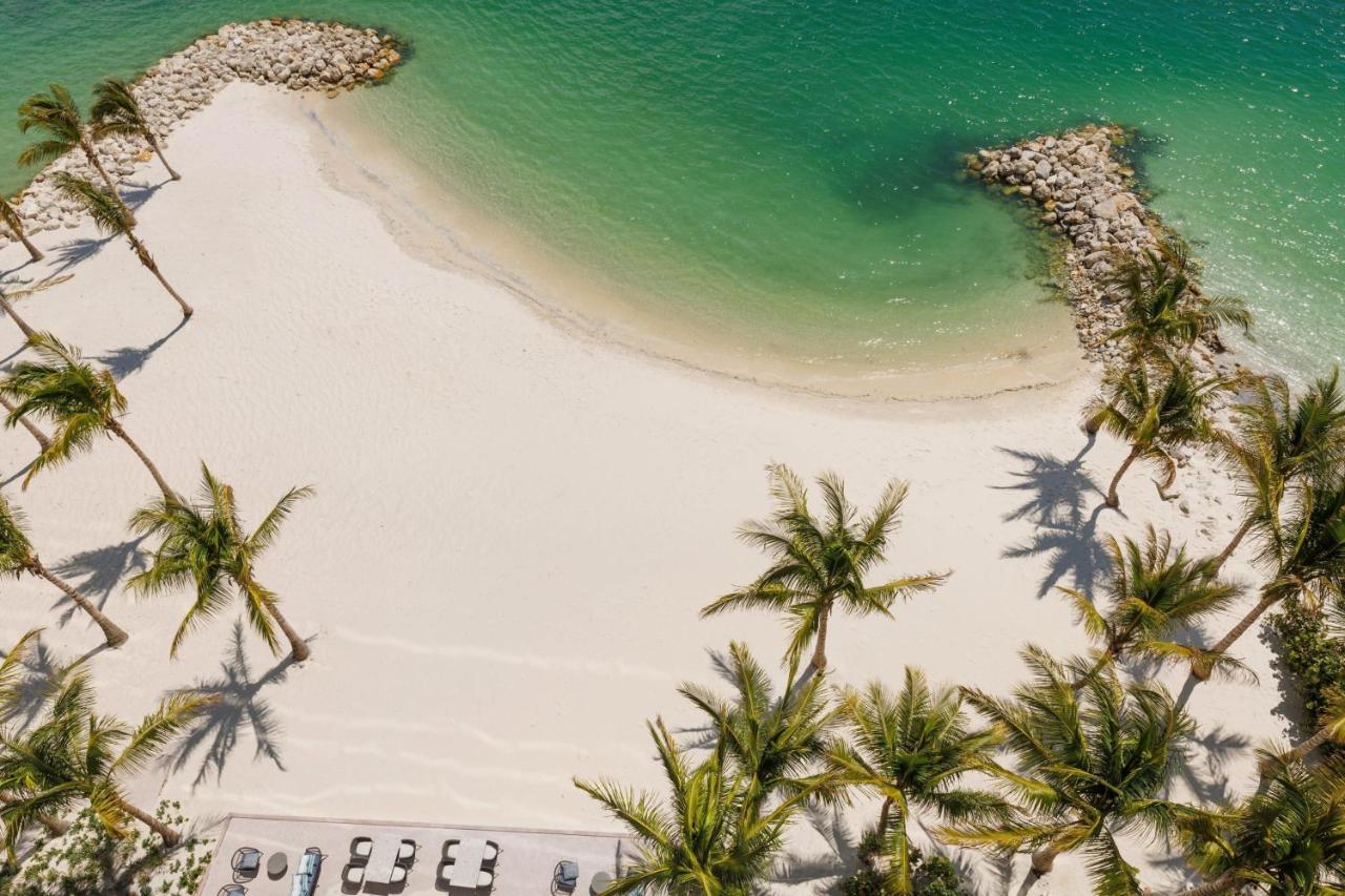 Jw Marriott Clearwater Beach Resort & Spa المظهر الخارجي الصورة
