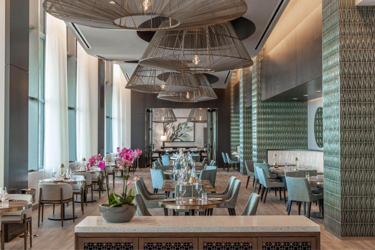 Jw Marriott Clearwater Beach Resort & Spa المظهر الخارجي الصورة