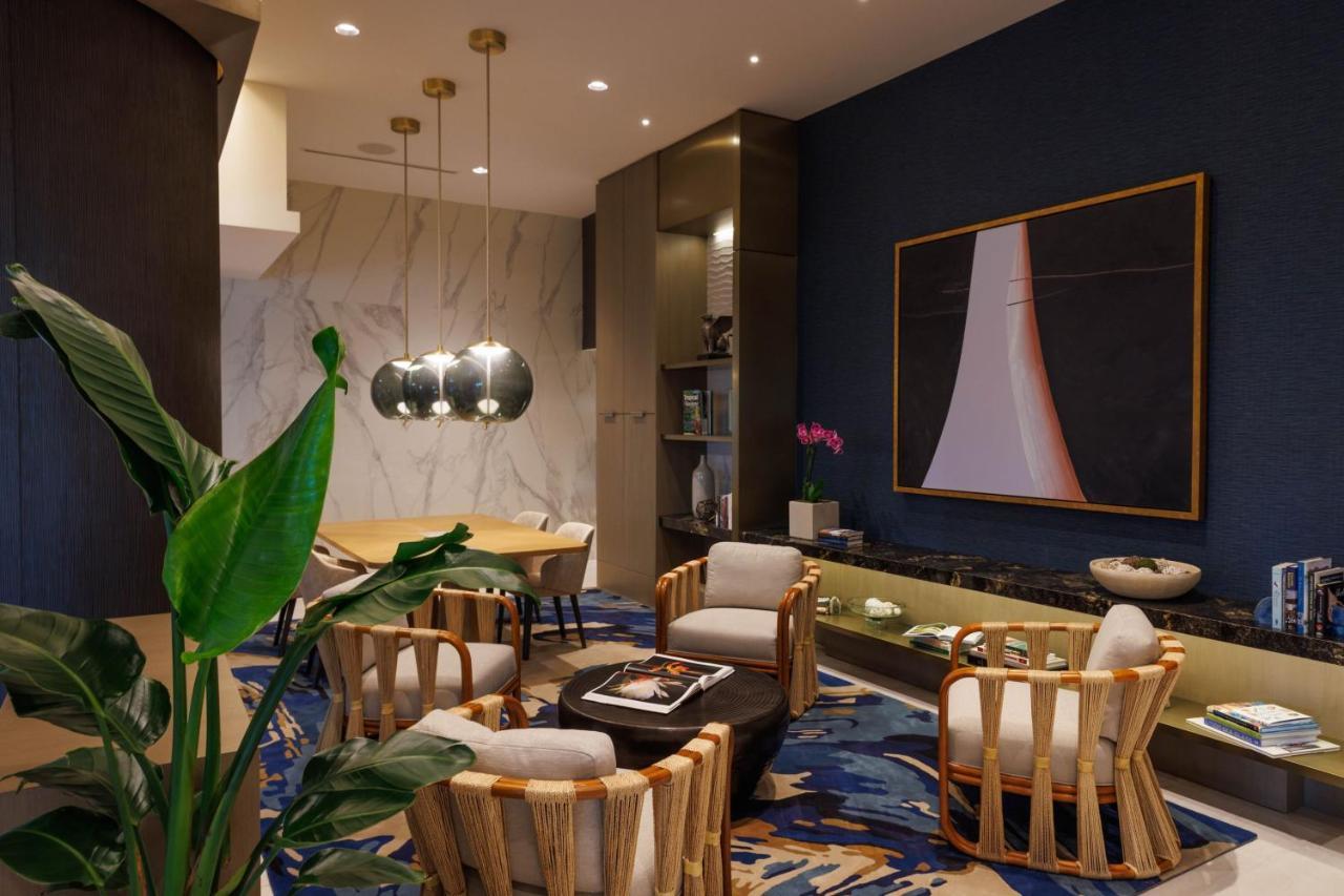 Jw Marriott Clearwater Beach Resort & Spa المظهر الخارجي الصورة