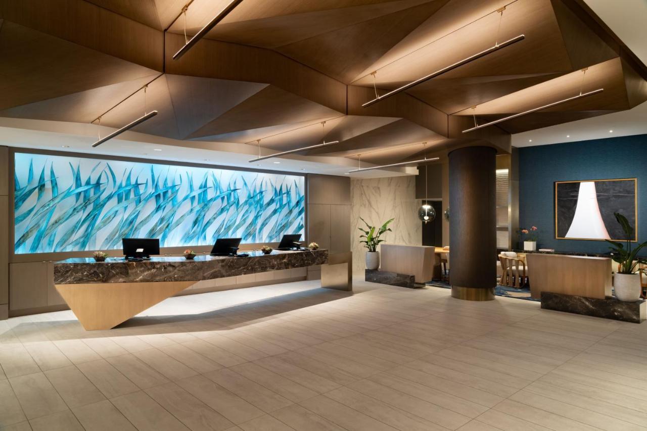 Jw Marriott Clearwater Beach Resort & Spa المظهر الخارجي الصورة