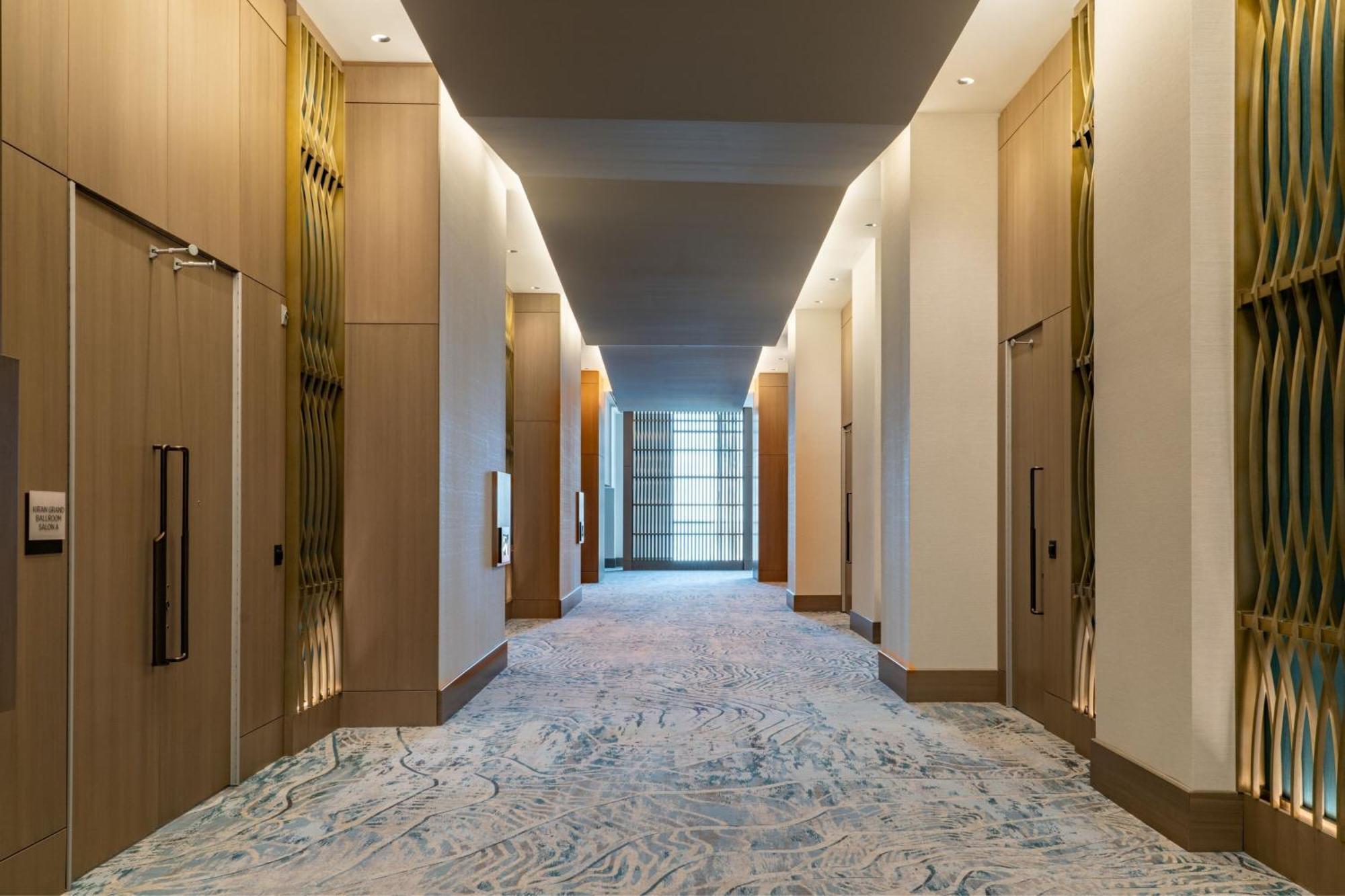 Jw Marriott Clearwater Beach Resort & Spa المظهر الخارجي الصورة