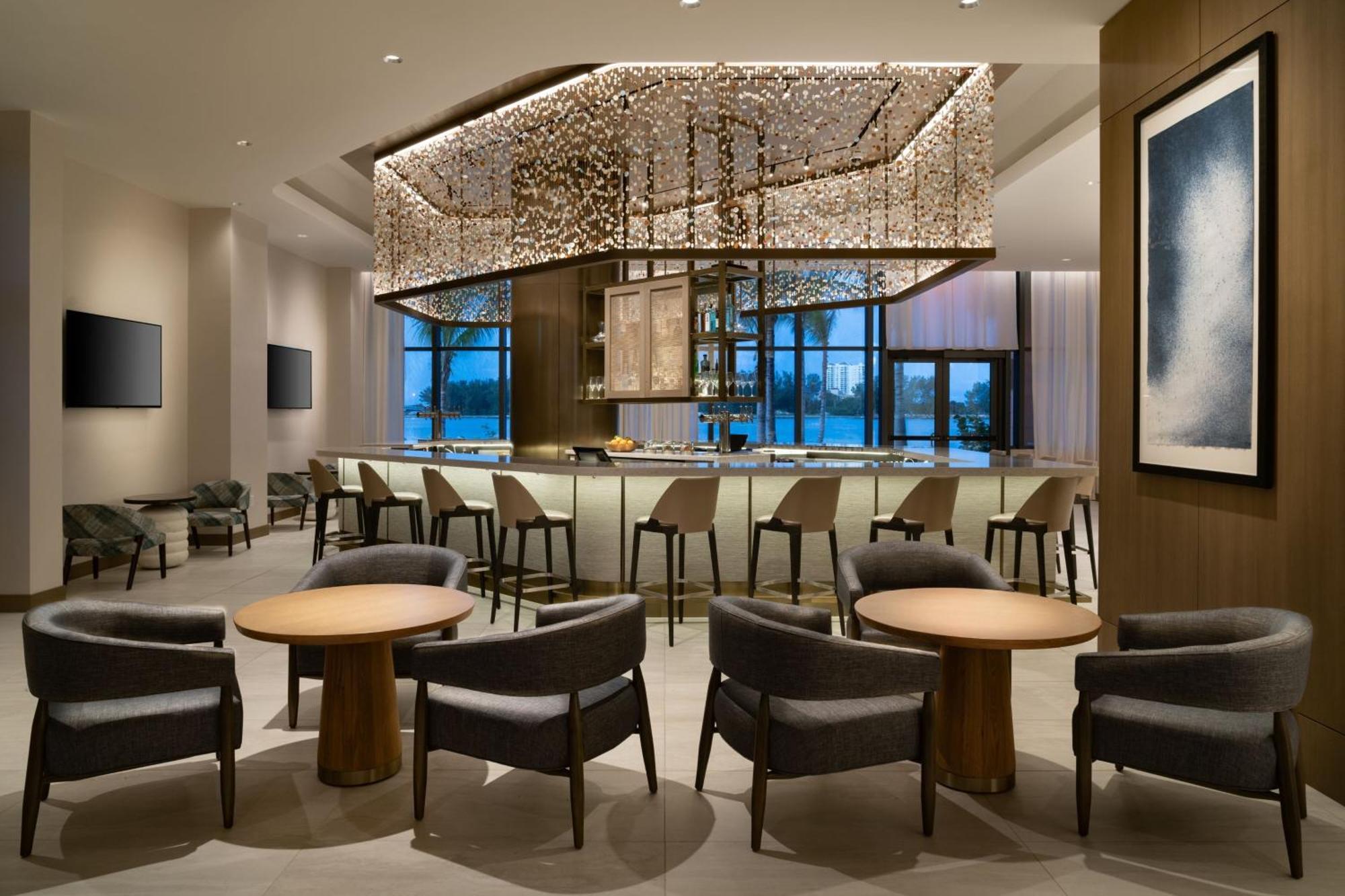 Jw Marriott Clearwater Beach Resort & Spa المظهر الخارجي الصورة