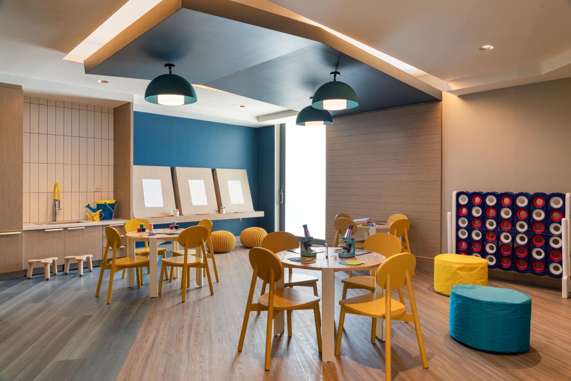 Jw Marriott Clearwater Beach Resort & Spa المظهر الخارجي الصورة
