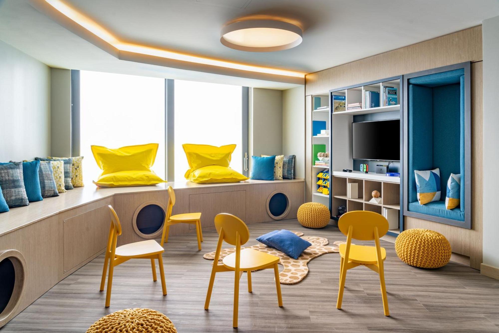 Jw Marriott Clearwater Beach Resort & Spa المظهر الخارجي الصورة