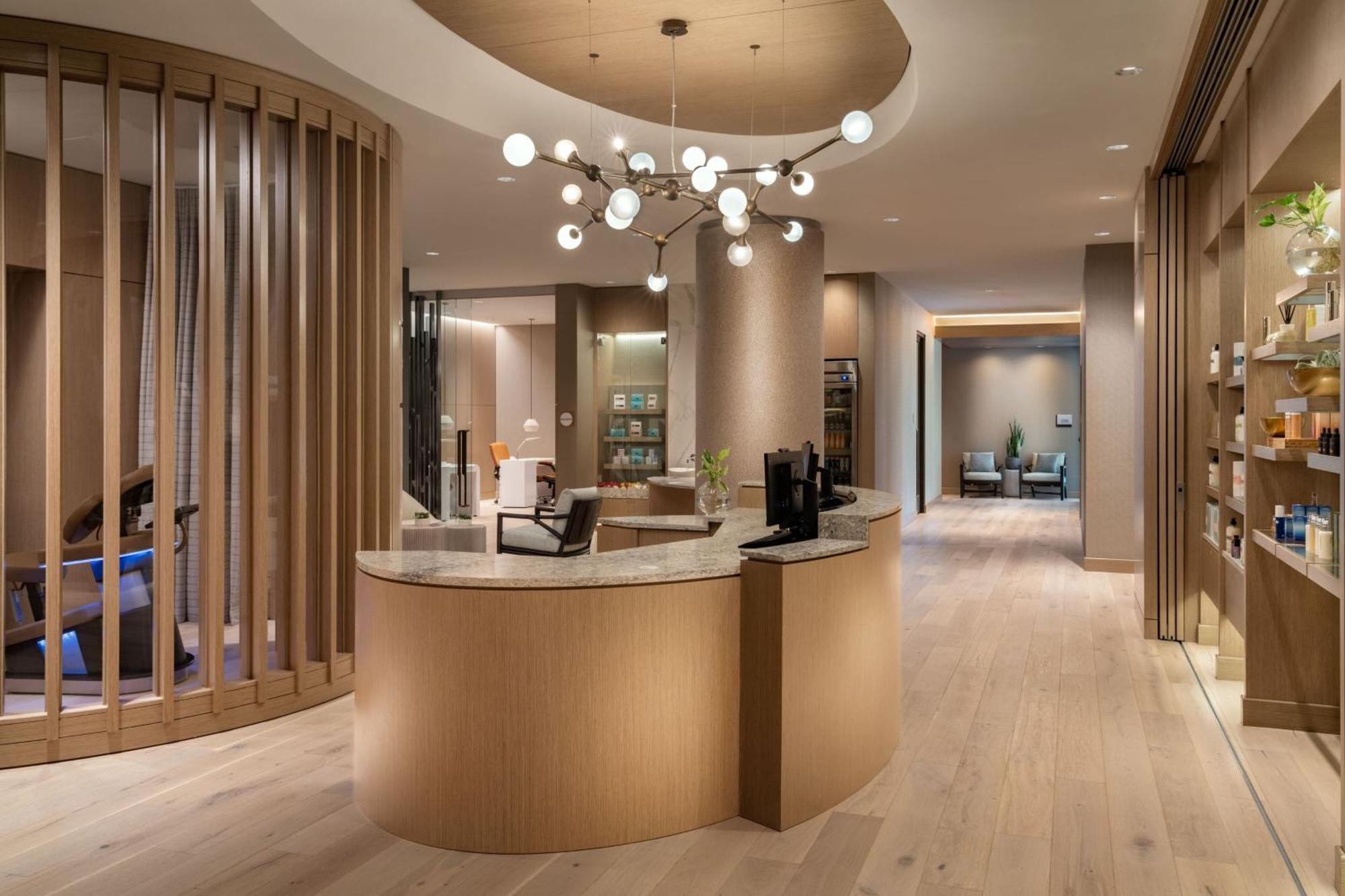 Jw Marriott Clearwater Beach Resort & Spa المظهر الخارجي الصورة