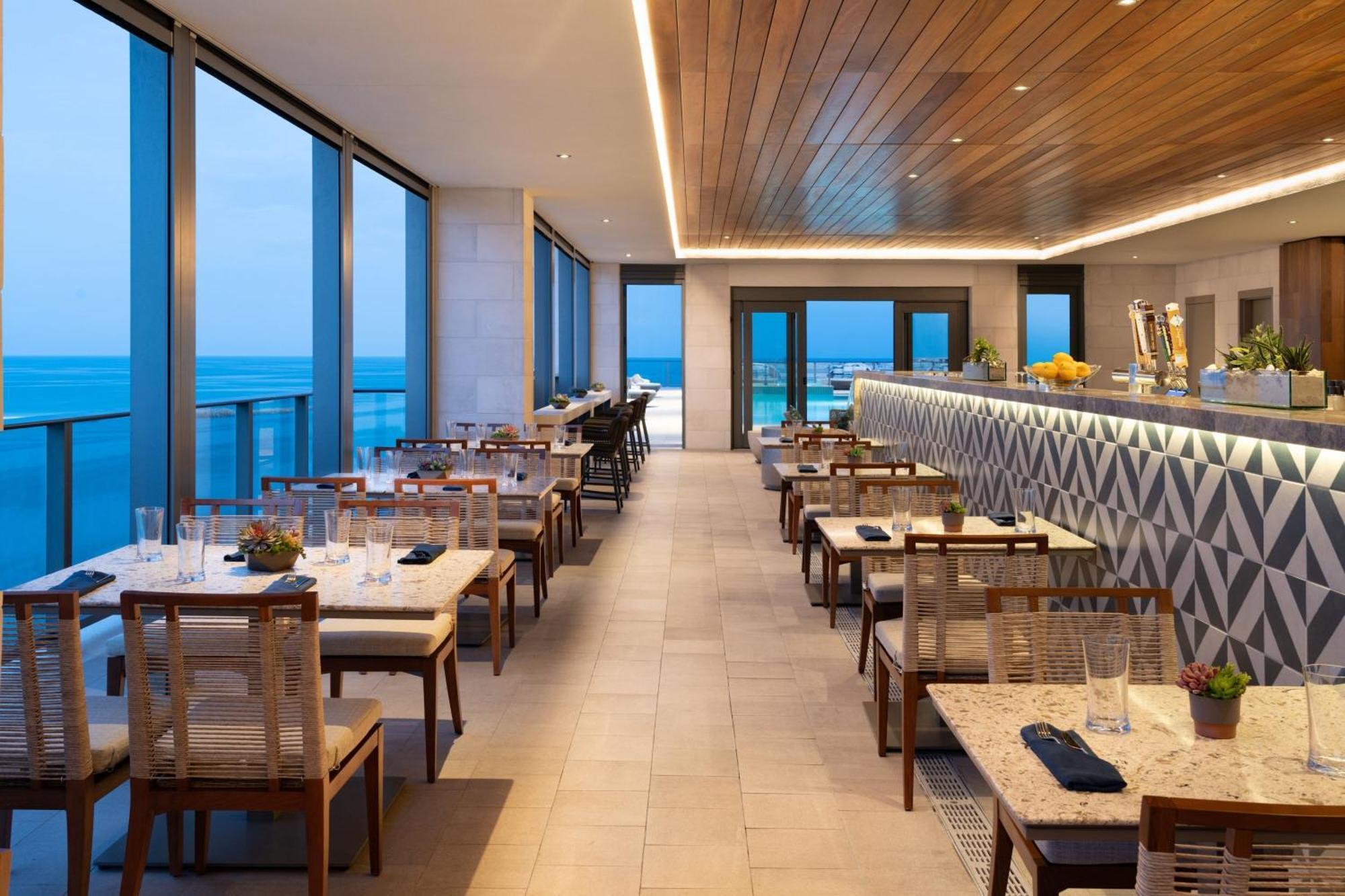 Jw Marriott Clearwater Beach Resort & Spa المظهر الخارجي الصورة