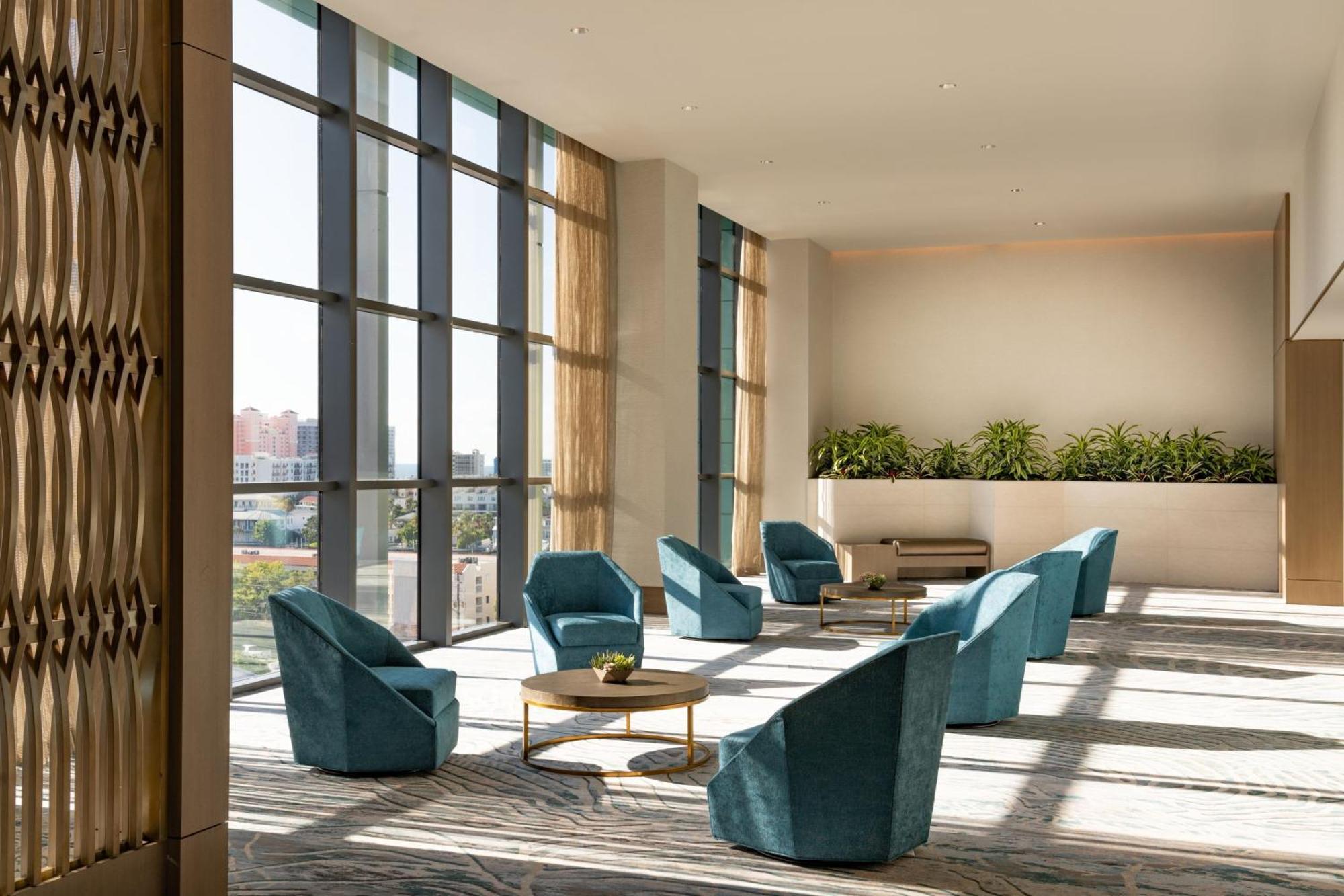 Jw Marriott Clearwater Beach Resort & Spa المظهر الخارجي الصورة