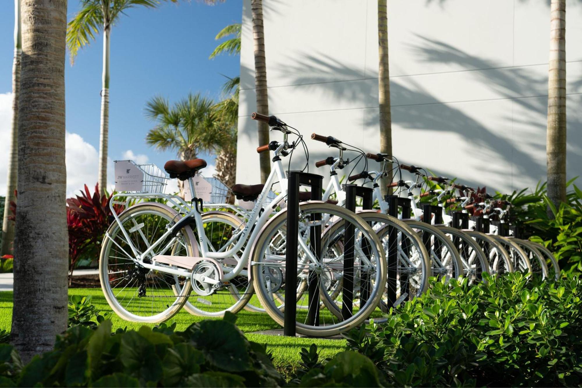 Jw Marriott Clearwater Beach Resort & Spa المظهر الخارجي الصورة