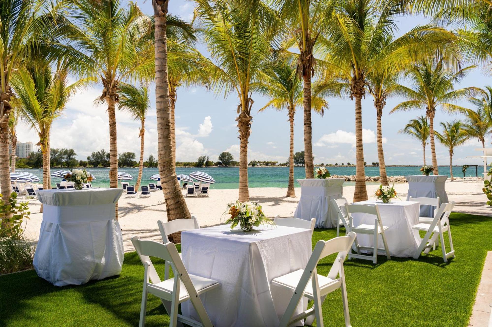 Jw Marriott Clearwater Beach Resort & Spa المظهر الخارجي الصورة
