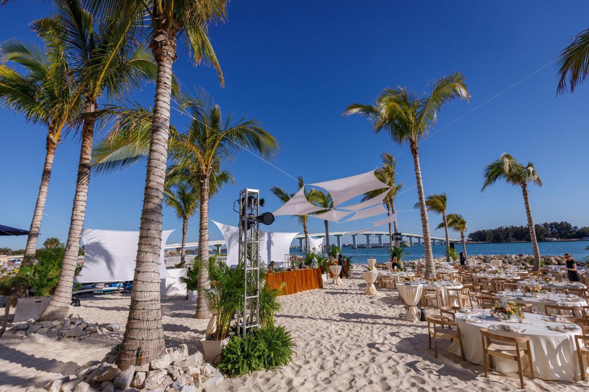 Jw Marriott Clearwater Beach Resort & Spa المظهر الخارجي الصورة