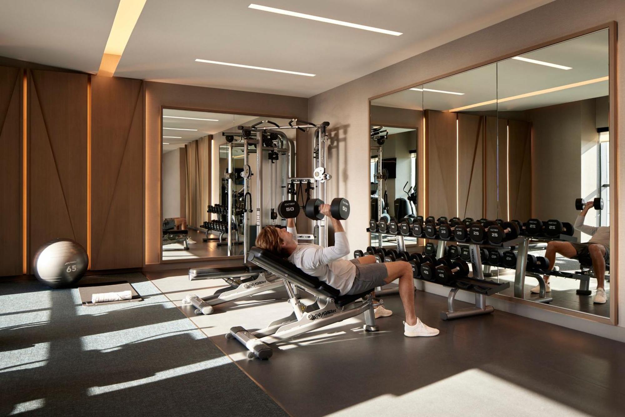 Jw Marriott Clearwater Beach Resort & Spa المظهر الخارجي الصورة