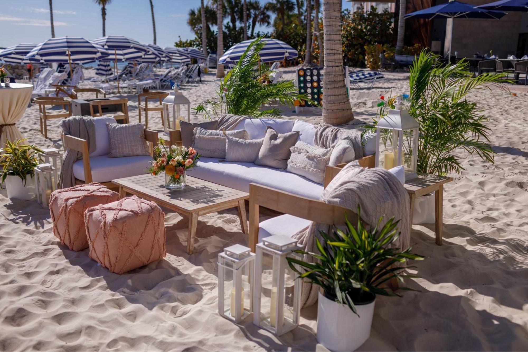 Jw Marriott Clearwater Beach Resort & Spa المظهر الخارجي الصورة