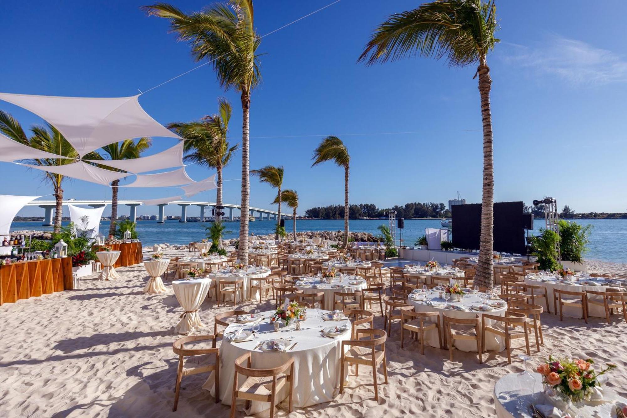 Jw Marriott Clearwater Beach Resort & Spa المظهر الخارجي الصورة